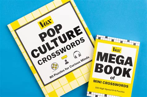 vox crossword|vox crossword sign in.